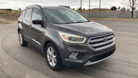 2017 FORD ESCAPE - 109K MILES! - 8
