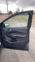 2017 FORD ESCAPE - 109K MILES! - 19