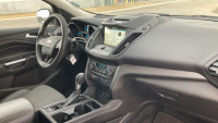 2017 FORD ESCAPE - 109K MILES! - 21