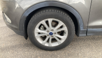 2017 FORD ESCAPE - 109K MILES! - 23
