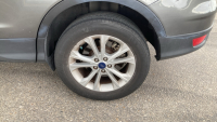 2017 FORD ESCAPE - 109K MILES! - 25