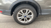 2017 FORD ESCAPE - 109K MILES! - 27