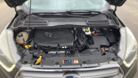 2017 FORD ESCAPE - 109K MILES! - 31