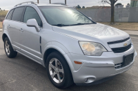 2014 CHEVROLET CAPTIVA - 8