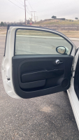 2012 FIAT 500 - LEATHER SEATS - AFTERMARKET STEREO! - 9