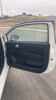 2012 FIAT 500 - LEATHER SEATS - AFTERMARKET STEREO! - 13