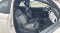 2012 FIAT 500 - LEATHER SEATS - AFTERMARKET STEREO! - 14