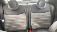 2012 FIAT 500 - LEATHER SEATS - AFTERMARKET STEREO! - 15
