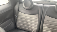 2012 FIAT 500 - LEATHER SEATS - AFTERMARKET STEREO! - 17