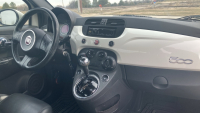 2012 FIAT 500 - LEATHER SEATS - AFTERMARKET STEREO! - 18