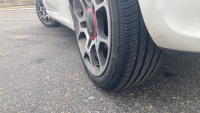 2012 FIAT 500 - LEATHER SEATS - AFTERMARKET STEREO! - 22
