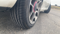2012 FIAT 500 - LEATHER SEATS - AFTERMARKET STEREO! - 24