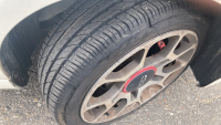 2012 FIAT 500 - LEATHER SEATS - AFTERMARKET STEREO! - 26