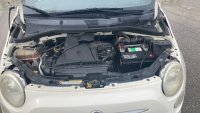 2012 FIAT 500 - LEATHER SEATS - AFTERMARKET STEREO! - 27
