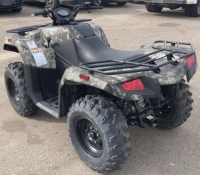 2023 TRACKER OFF ROAD 450 - 4