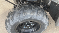2023 TRACKER OFF ROAD 450 - 19