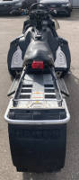 2007 POLARIS RMK 600 SNOWMOBILE - 5
