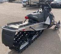 2007 POLARIS RMK 600 SNOWMOBILE - 6