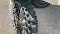 2021 KAWASAKI KX450 - 17