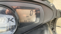 2007 POLARIS RMK 600 SNOWMOBILE - 10
