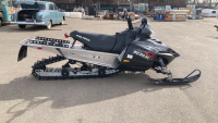2007 POLARIS RMK 600 SNOWMOBILE - 11