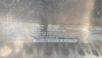 2007 POLARIS RMK 600 SNOWMOBILE - 12