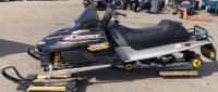 2001 SUMMIT 600 NULL SNOWMOBILE - 3