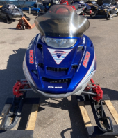 2003 POLARIS RMK - 2