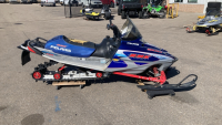 2003 POLARIS RMK - 8