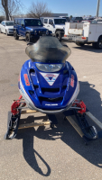 2003 POLARIS RMK - 10