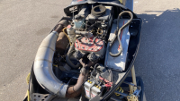 2004 POLARIS RMK 700 - 9