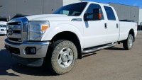 2014 FORD F - 350 - 4X4! - 3