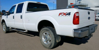 2014 FORD F - 350 - 4X4! - 7
