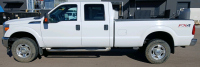 2014 FORD F - 350 - 4X4! - 8