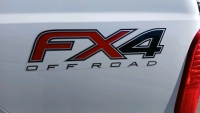 2014 FORD F - 350 - 4X4! - 18