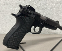 Smith & Wesson 5904 Model 9mm Caliber, Semi Automatic Pistol - 3