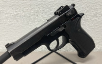 Smith & Wesson 5904 Model 9mm Caliber, Semi Automatic Pistol - 4