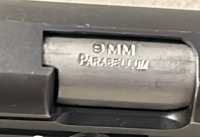 Smith & Wesson 5904 Model 9mm Caliber, Semi Automatic Pistol - 7