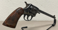 H & R Arms 922 Model .22 Caliber Revolver - 3