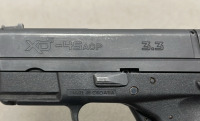 Springfield Armory XD-45 ACP 3.3 Model .45 Caliber, Semi Automatic Pistol - 7