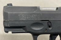 Taurus PT111 G2 A Model 9mm Caliber, Semi Automatic Pistol - 7