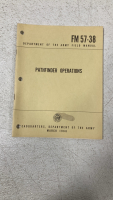 (5) Vintage 1963-1966 Department Of The Army Technical Bulletin Textbooks, (1) Vintage 1966 Viet Cong Mine Warfare Pamphlet - 4