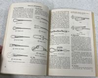 (5) Vintage 1963-1966 Department Of The Army Technical Bulletin Textbooks, (1) Vintage 1966 Viet Cong Mine Warfare Pamphlet - 7