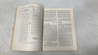 (5) Vintage 1963-1966 Department Of The Army Technical Bulletin Textbooks, (1) Vintage 1966 Viet Cong Mine Warfare Pamphlet - 9