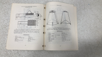 (5) Vintage 1963-1966 Department Of The Army Technical Bulletin Textbooks, (1) Vintage 1966 Viet Cong Mine Warfare Pamphlet - 12