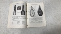 (5) Vintage 1963-1966 Department Of The Army Technical Bulletin Textbooks, (1) Vintage 1966 Viet Cong Mine Warfare Pamphlet - 13