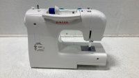 Singer Simple 2263 Sewing Machine - 5