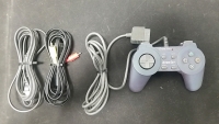 SONY Playstation 1- Great Condition! - 2