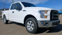 2015 FORD F - 150 XL - 4X4!