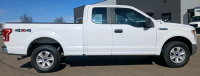 2015 FORD F - 150 XL - 4X4! - 4